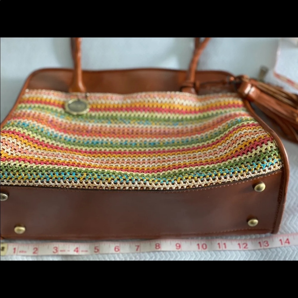Patricia Nash purse